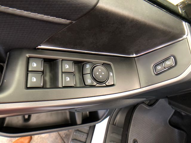 New 2026 White Ford XLT image 12