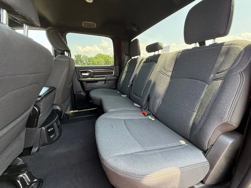 Used 2024 Red Ram Big Horn image 26