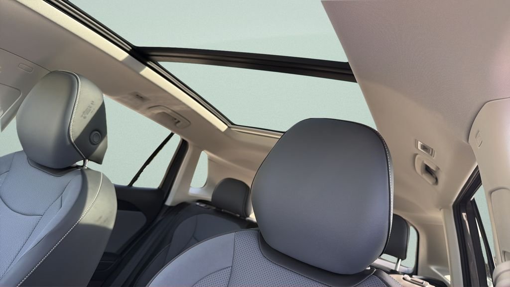 New 2026 Platinum Gray Metallic Volkswagen 2.0T SE image 18