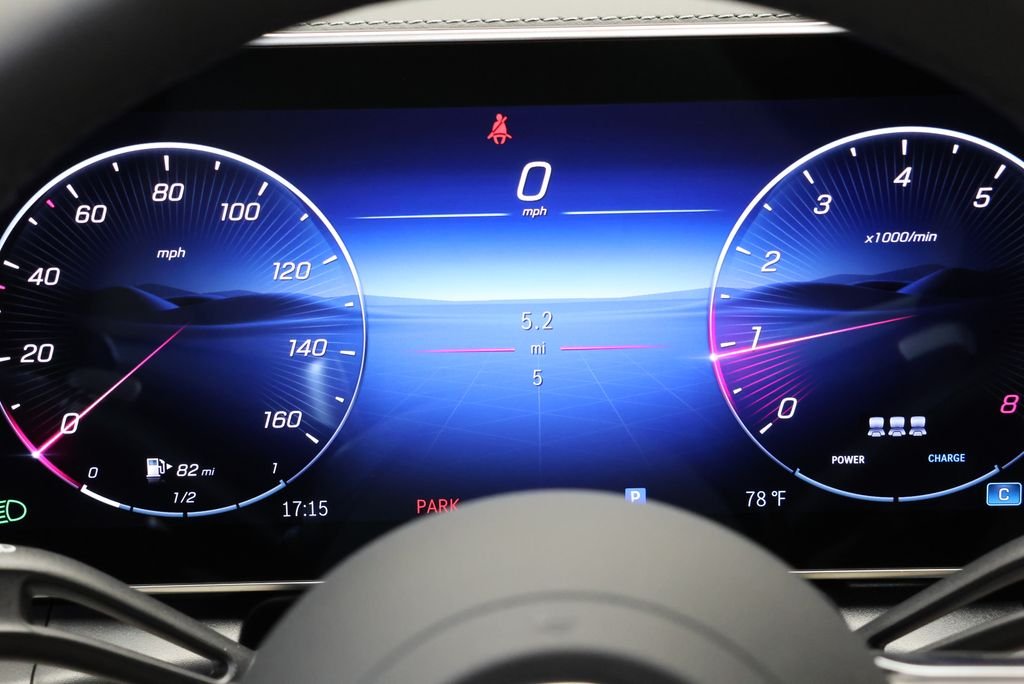 Used 2027  Mercedes-Benz GLC 300 image 23