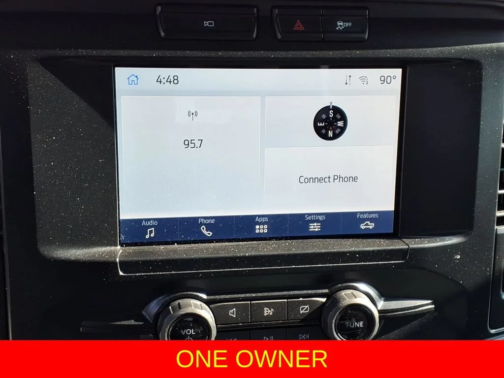 Used 2023 Gray Ford XLT image 5