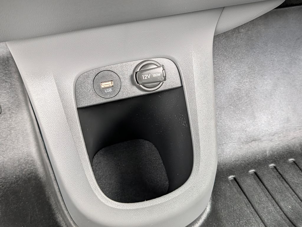 2024 Hyundai IONIQ 5 SEL - Photo 26