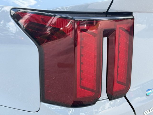 Certified Used 2025 Gray Kia S image 44