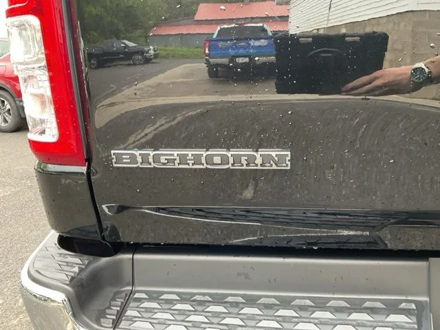 Used 2020 Black Ram Big Horn/Lone Star image 28