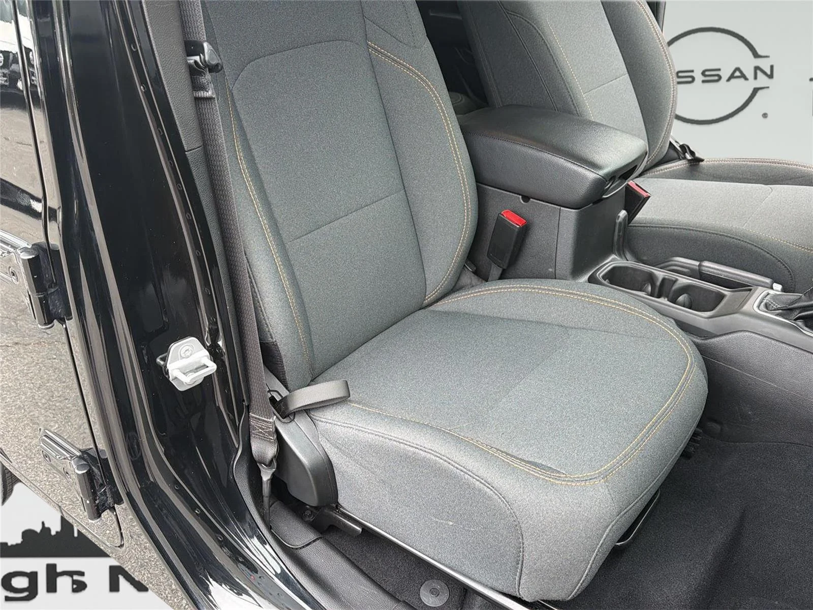 2025 Jeep Wrangler 4-Door Sport S - Photo 29