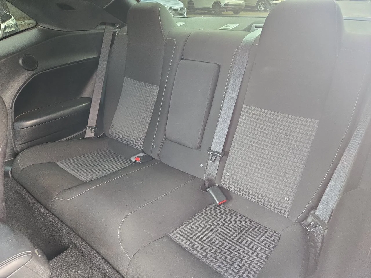 Used 2021 F8 Green Dodge R/T Scat Pack image 12