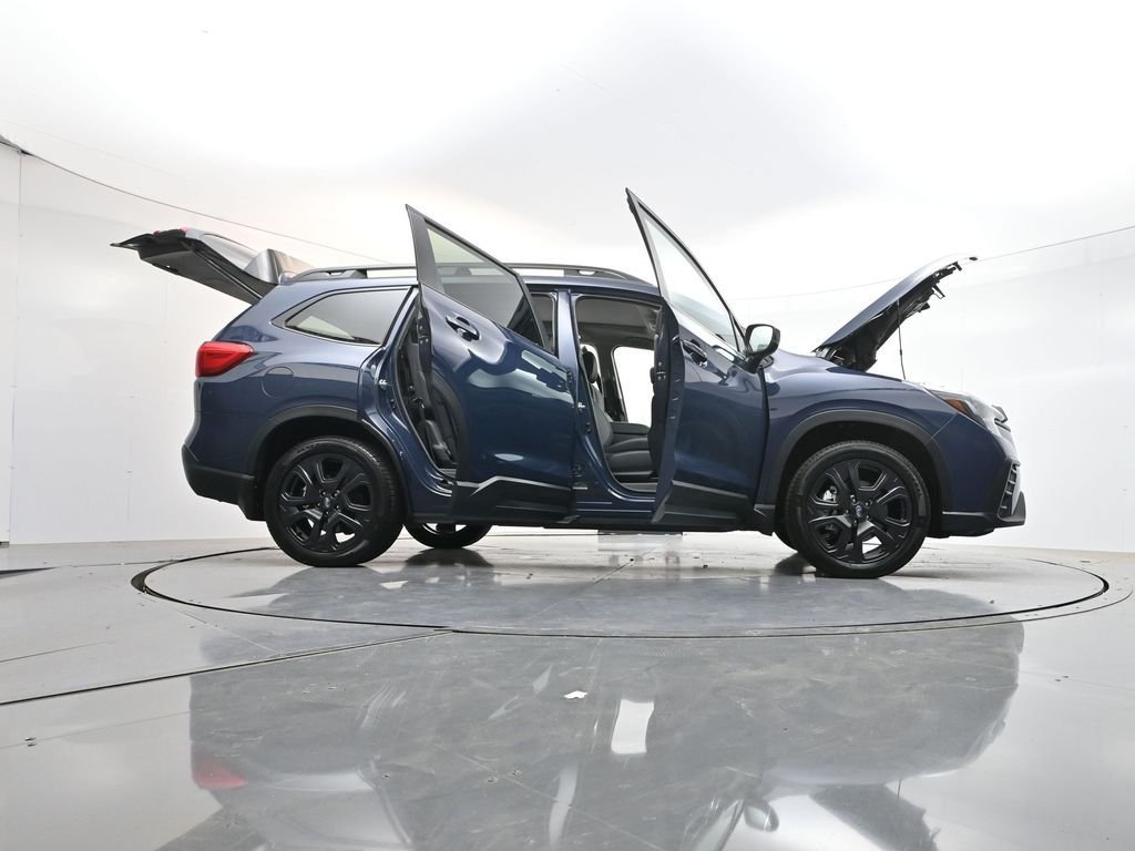 Used 2024 Blue Subaru Onyx Edition image 56