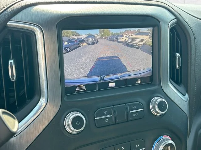Used 2020 Gray GMC Denali image 35