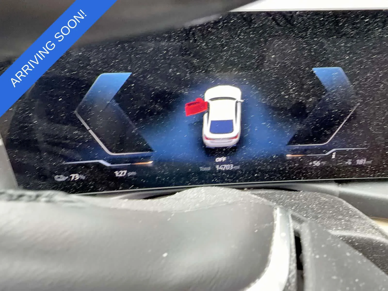 Certified Used 2024 Alpine White BMW eDrive35 image 6