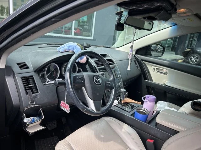 Used 2014 Gray Mazda Touring image 21