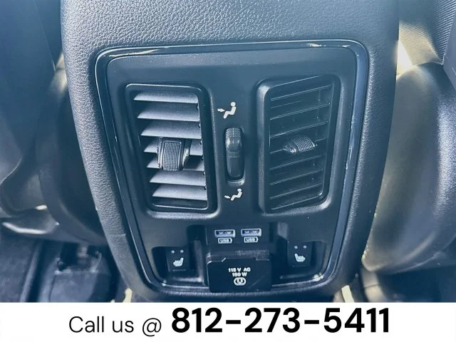 Used 2021 Gray Jeep Limited image 26