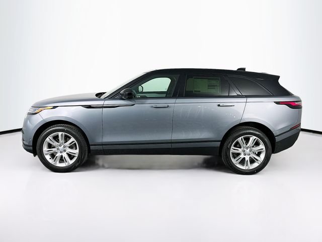 Certified Used 2026 Zadar Grey Land Rover S image 8