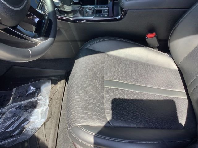 2022 Kia Sorento SX - Photo 9