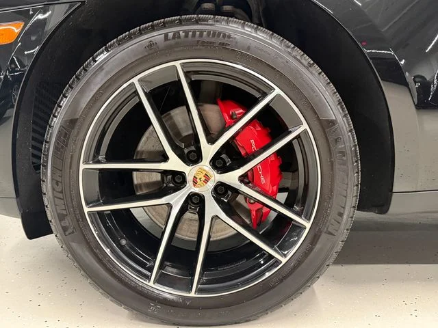 Certified Used 2023  Porsche S image 12