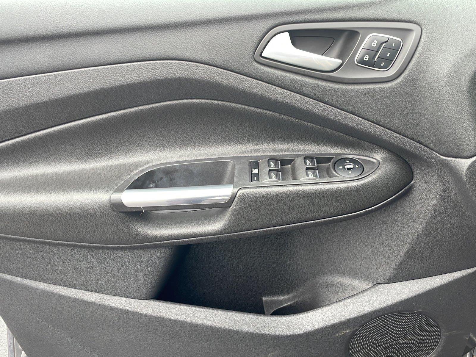 Used 2013 Sterling Gray Metallic Ford SEL image 20