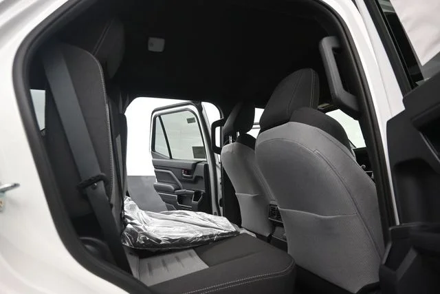 New 2026 Wind Chill Pearl <sup>1</sup> Toyota  TRD Sport image 14