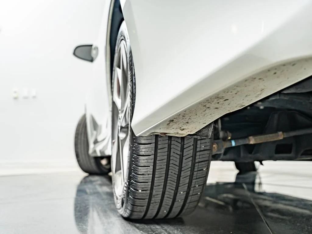 Used 2012 Blizzard Pearl Toyota SE Limited Edition image 42