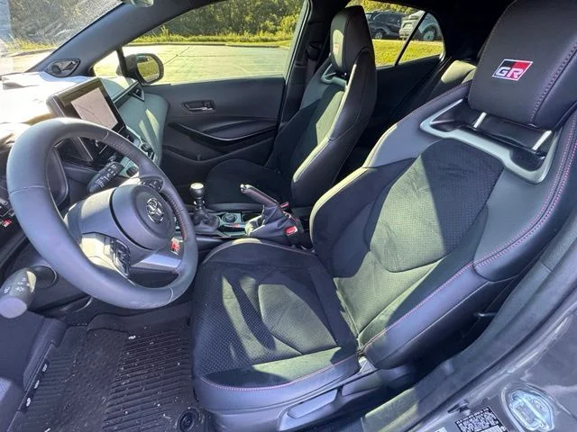 Certified Used 2026 Gray Toyota Premium Plus image 14