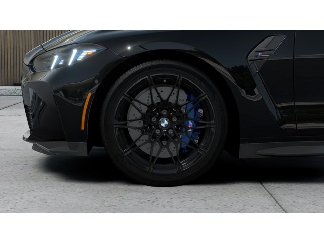 New 2027 Black Sapphire Metallic BMW Competition image 7