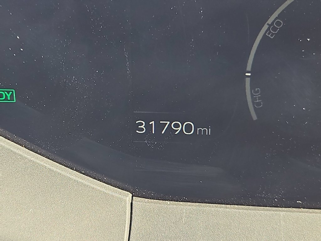 Used 2024 Cutting Edge Toyota Limited image 16