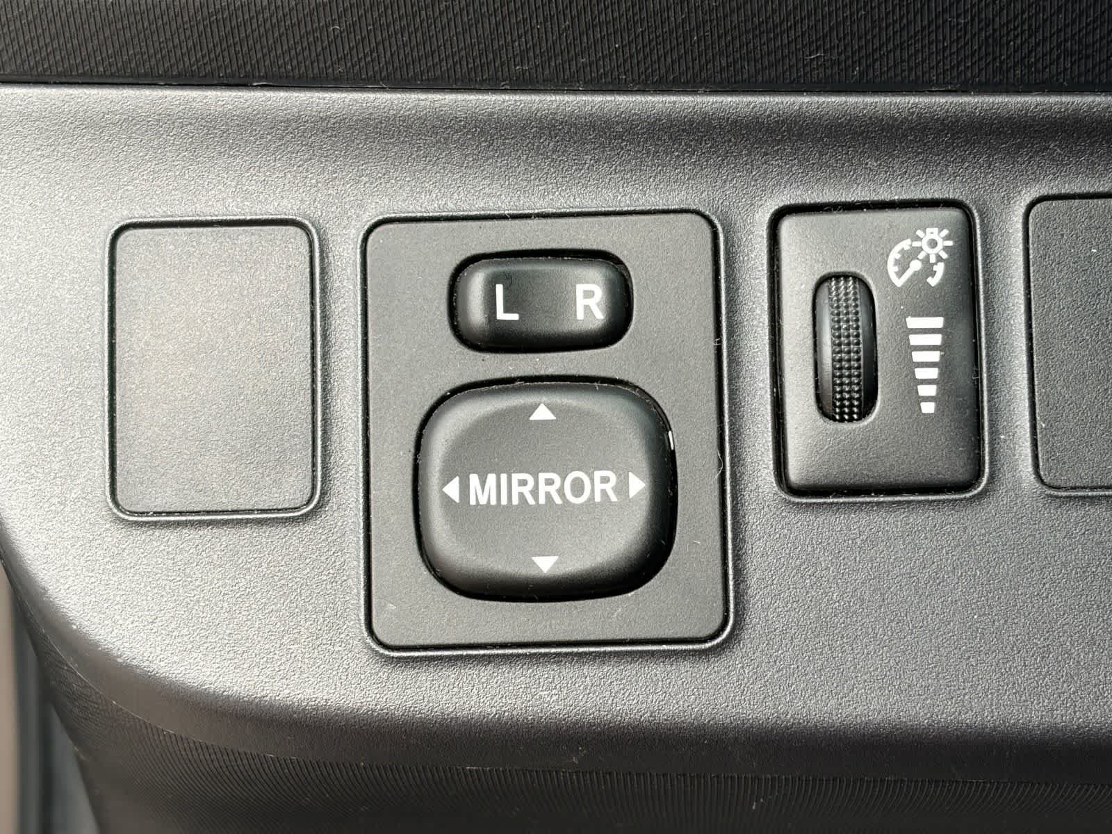 Used 2014 Magnetic Gray Metallic Toyota Four image 17