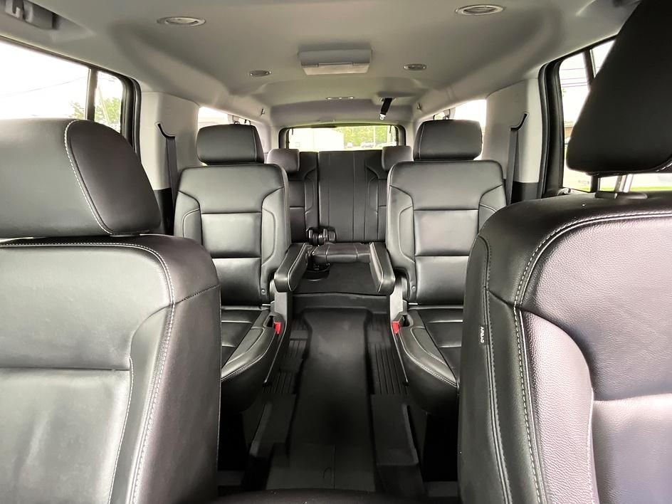 Used 2020 Black Chevrolet LT image 39