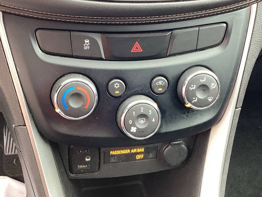 Used 2019 STORM BLUE METALLIC Chevrolet LS image 24