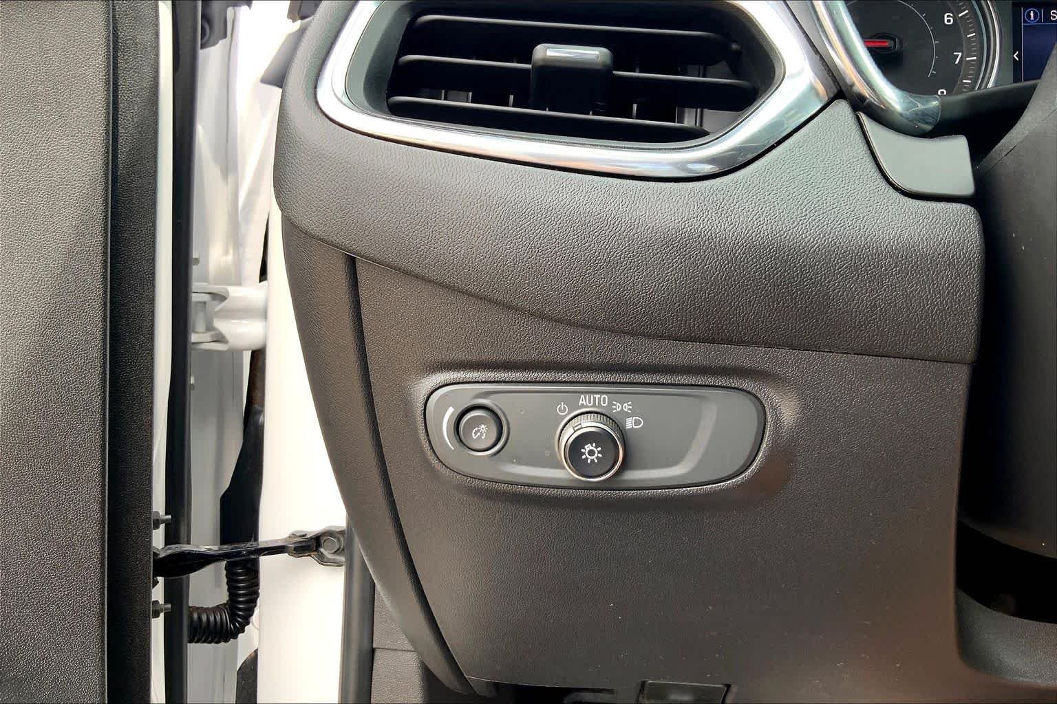 Used 2023 Summit White Chevrolet LS image 36