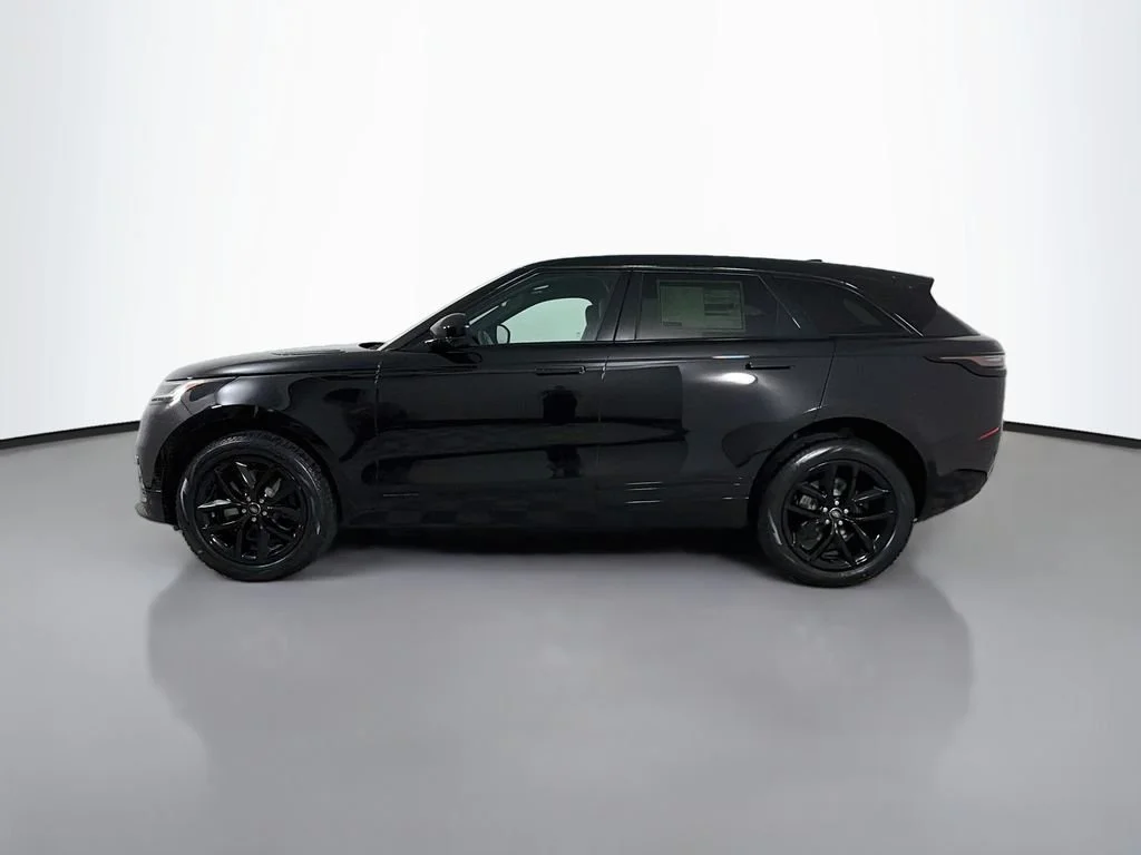 2026 Land Rover Range Rover Velar Belgravia Edition - Photo 8
