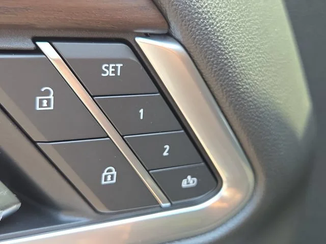 2026 GMC Sierra 1500 SLT - Photo 12