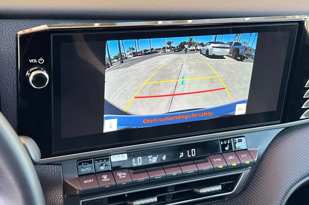 Certified Used 2026 White Toyota SE image 20