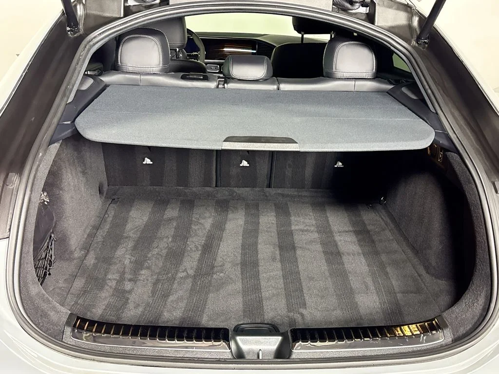 Used 2025 Gray Mercedes-Benz GLE 53 AMG® image 22