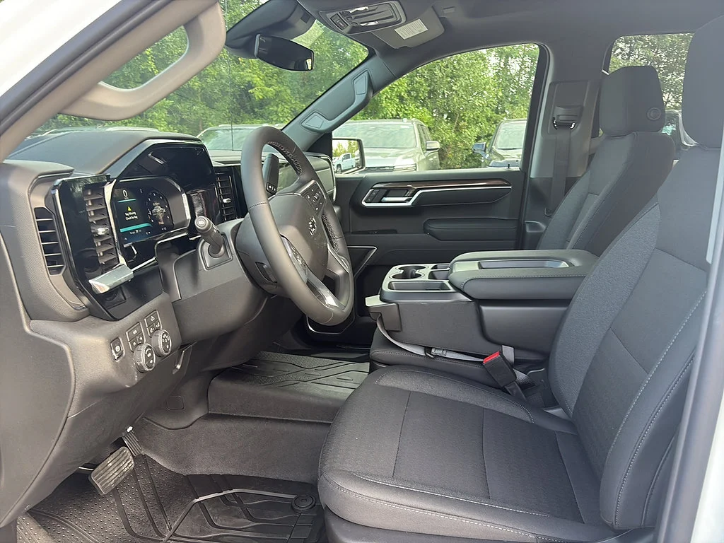 2026 Chevrolet Silverado 1500 RST - Photo 10