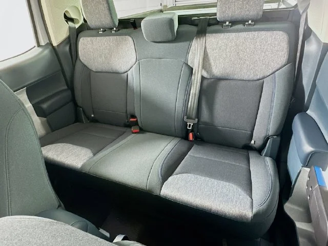 New 2026 White Ford XLT image 11