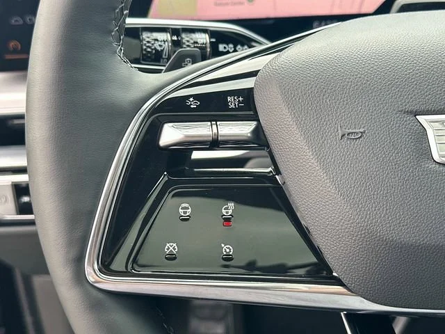 2025 Cadillac LYRIQ Sport 2 - Photo 7