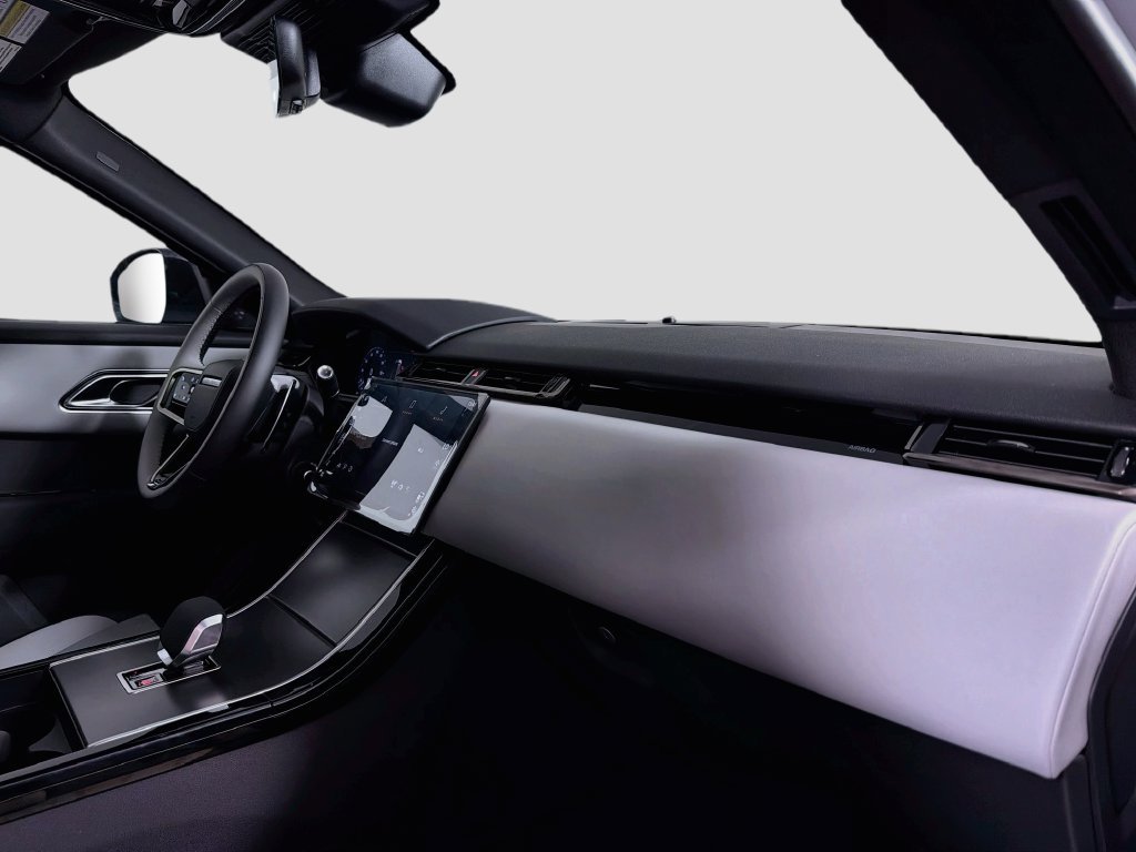 New 2026 Arroios Grey Land Rover S image 31