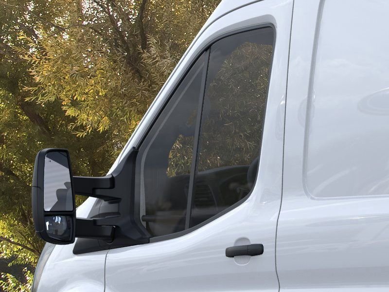 Used 2026 Oxford White Ford Base image 20