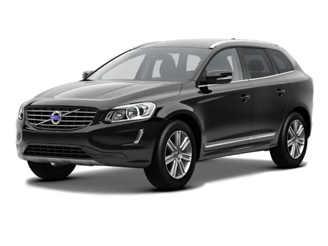 2016 Volvo XC60