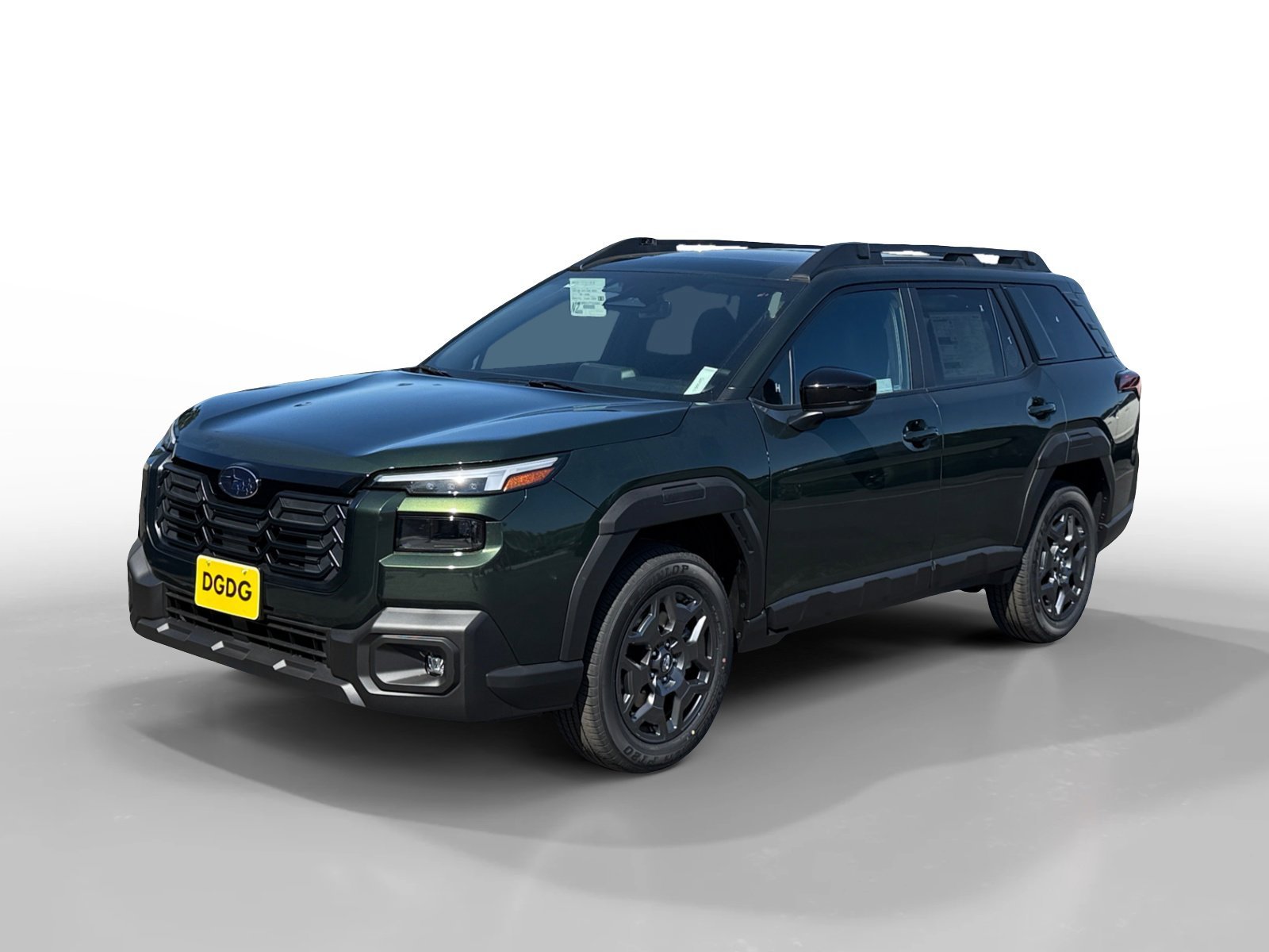 2026 Subaru Outback Premium's photo