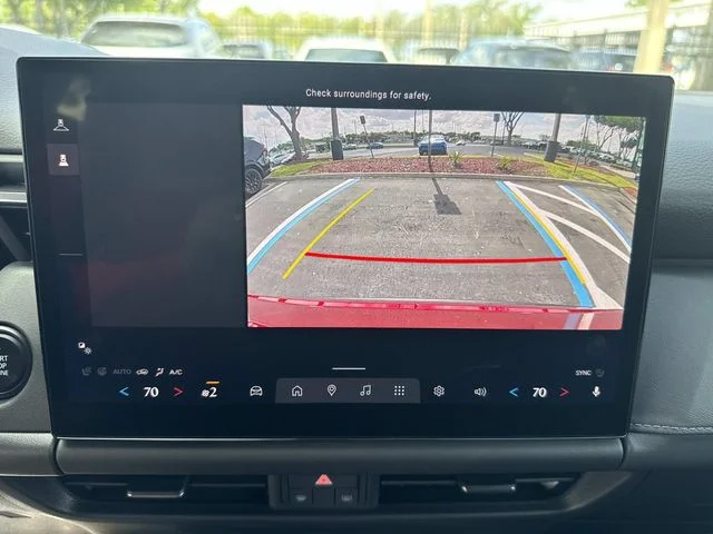New 2026 Rhodium White Metallic Mazda 2.5 S Preferred AWD image 28