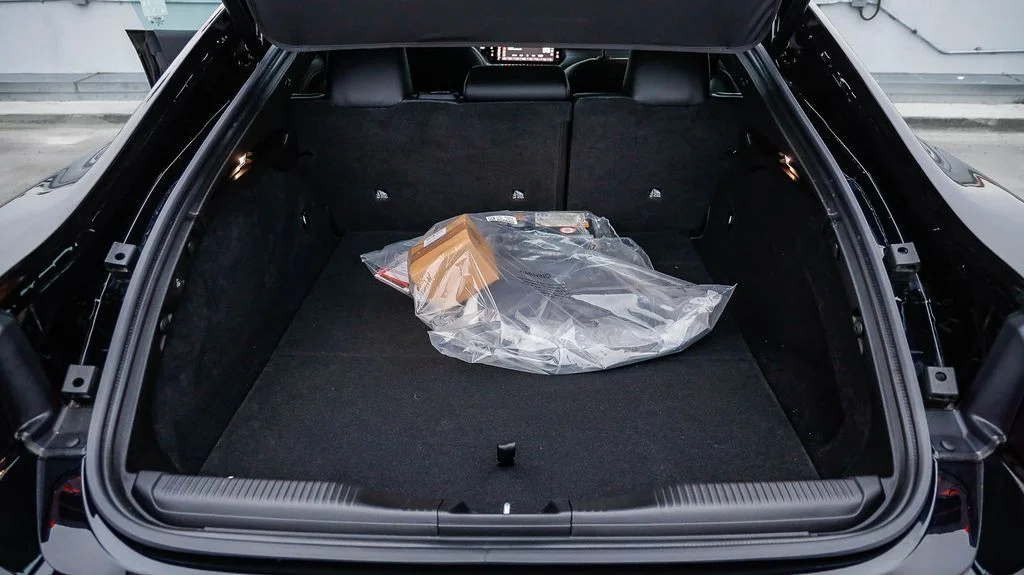 New 2026 Black Dodge R/T Plus image 31