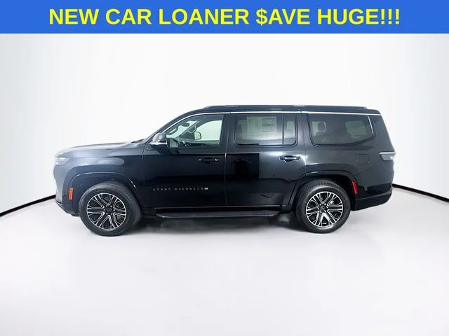 New 2026 High Gloss Black Jeep  image 4