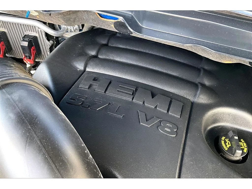 Used 2019 Blue Ram Express image 30