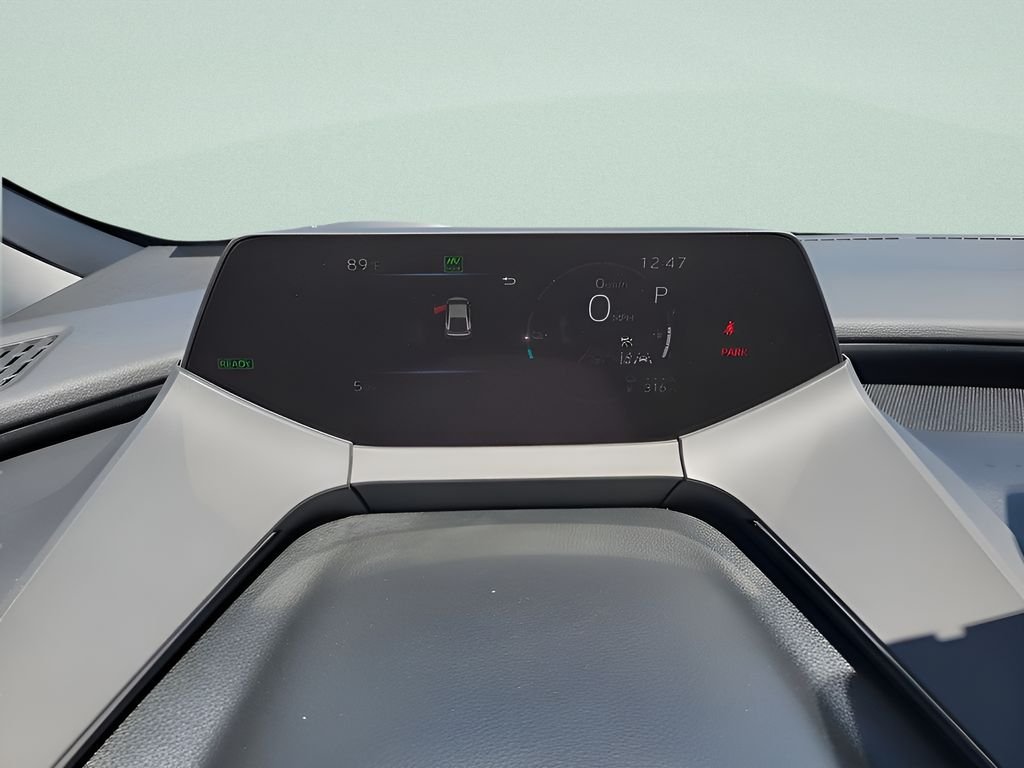 2026 Toyota Prius Plug-in Hybrid XSE - Photo 22