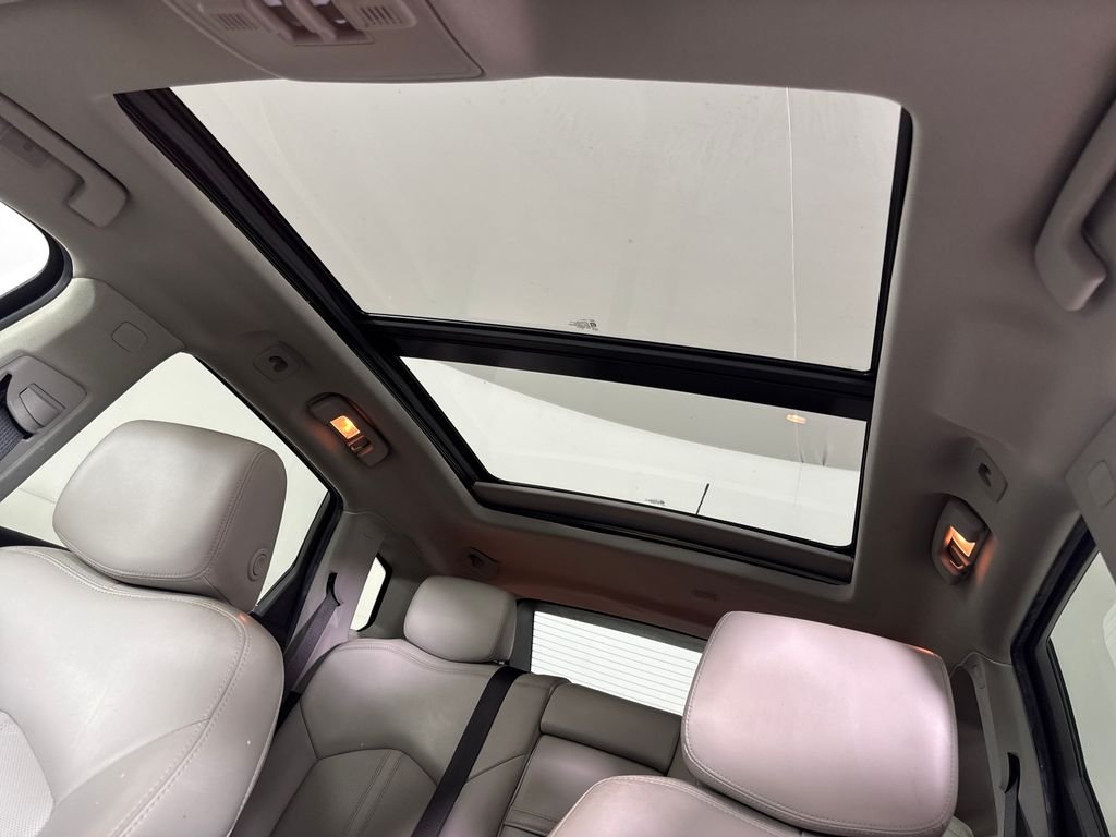 2016 Cadillac SRX Luxury Collection - Photo 20