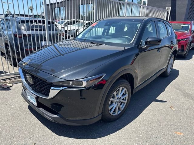 Used 2023 Black Mazda 2.5 S image 2