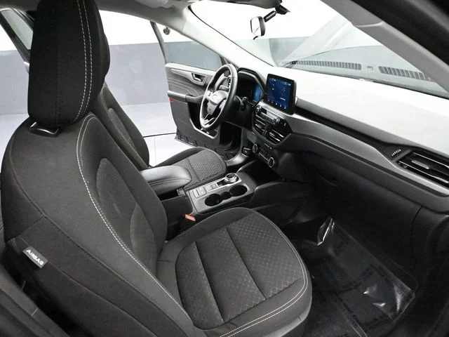 Used 2024 Black Ford Active image 47