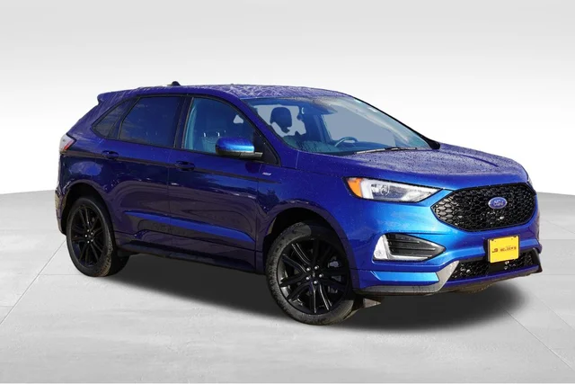 2023 Ford Edge ST Line