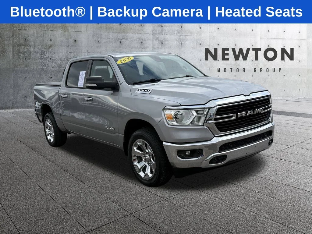 2020 RAM 1500 Pickup