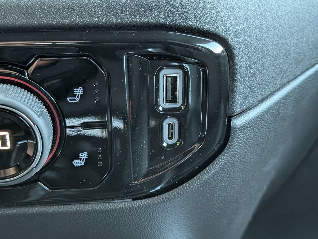 2026 Chevrolet Silverado 1500 RST - Photo 21